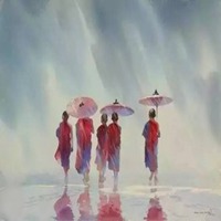 仓央嘉措头像高清图片大全_名人仓央嘉措真实头像大图下载