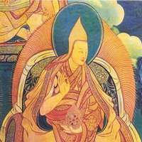 仓央嘉措头像高清图片大全_名人仓央嘉措真实头像大图下载