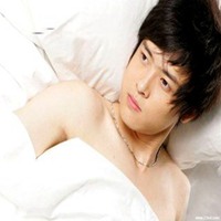 付辛博头像高清图片大全_名人付辛博真实头像大图下载