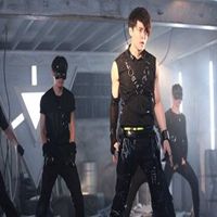 付辛博头像高清图片大全_名人付辛博真实头像大图下载