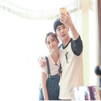 付辛博头像高清图片大全_名人付辛博真实头像大图下载