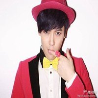 付辛博头像高清图片大全_名人付辛博真实头像大图下载