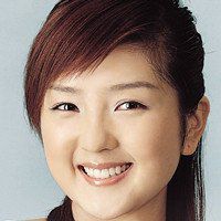 何洁头像高清图片大全_名人何洁真实头像大图下载