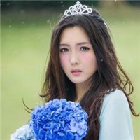 何洁头像高清图片大全_名人何洁真实头像大图下载