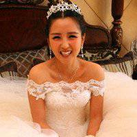 何洁头像高清图片大全_名人何洁真实头像大图下载