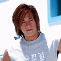 何润东头像高清图片大全_名人何润东真实头像大图下载