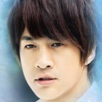 何润东头像高清图片大全_名人何润东真实头像大图下载