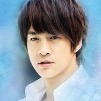 何润东头像高清图片大全_名人何润东真实头像大图下载