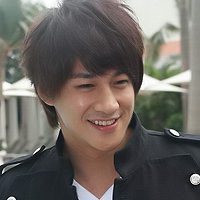 何润东头像高清图片大全_名人何润东真实头像大图下载