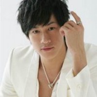 何润东头像高清图片大全_名人何润东真实头像大图下载