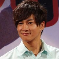 何润东头像高清图片大全_名人何润东真实头像大图下载