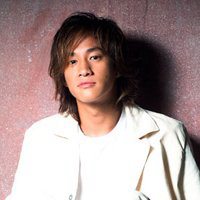 何润东头像高清图片大全_名人何润东真实头像大图下载