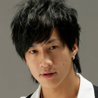 何润东头像高清图片大全_名人何润东真实头像大图下载