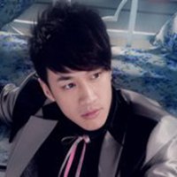 何润东头像高清图片大全_名人何润东真实头像大图下载