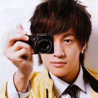 何润东头像高清图片大全_名人何润东真实头像大图下载