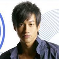 何润东头像高清图片大全_名人何润东真实头像大图下载