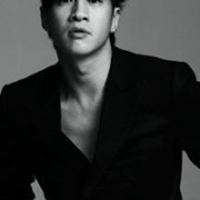 何润东头像高清图片大全_名人何润东真实头像大图下载