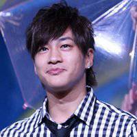 何润东头像高清图片大全_名人何润东真实头像大图下载