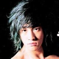 何润东头像高清图片大全_名人何润东真实头像大图下载