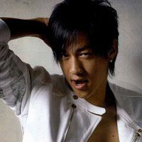 何润东头像高清图片大全_名人何润东真实头像大图下载