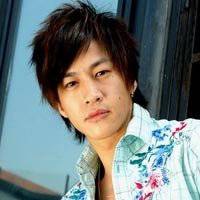 何润东头像高清图片大全_名人何润东真实头像大图下载