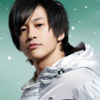 何润东头像高清图片大全_名人何润东真实头像大图下载