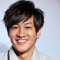 何润东头像高清图片大全_名人何润东真实头像大图下载