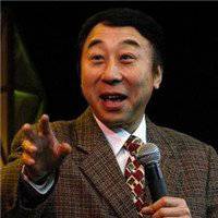 冯巩头像高清图片大全_名人冯巩真实头像大图下载