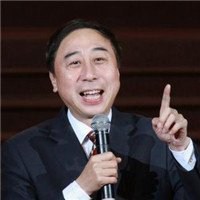 冯巩头像高清图片大全_名人冯巩真实头像大图下载