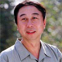 冯巩头像高清图片大全_名人冯巩真实头像大图下载