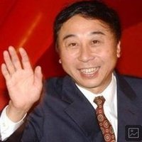 冯巩头像高清图片大全_名人冯巩真实头像大图下载