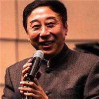 冯巩头像高清图片大全_名人冯巩真实头像大图下载