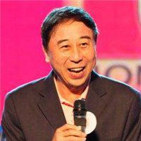 冯巩头像高清图片大全_名人冯巩真实头像大图下载