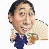 冯巩头像高清图片大全_名人冯巩真实头像大图下载
