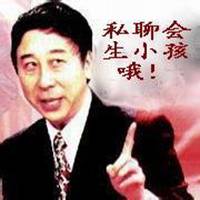 冯巩头像高清图片大全_名人冯巩真实头像大图下载