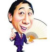 冯巩头像高清图片大全_名人冯巩真实头像大图下载