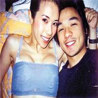 冯德伦头像高清图片大全_名人冯德伦真实头像大图下载