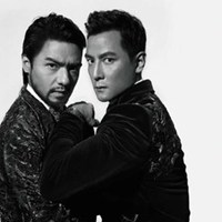 冯德伦头像高清图片大全_名人冯德伦真实头像大图下载