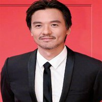 冯德伦头像高清图片大全_名人冯德伦真实头像大图下载