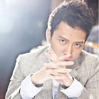 冯绍峰头像高清图片大全_名人冯绍峰真实头像大图下载