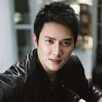 冯绍峰头像高清图片大全_名人冯绍峰真实头像大图下载