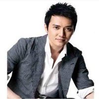 冯绍峰头像高清图片大全_名人冯绍峰真实头像大图下载
