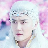 冯绍峰头像高清图片大全_名人冯绍峰真实头像大图下载