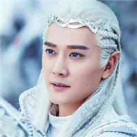 冯绍峰头像高清图片大全_名人冯绍峰真实头像大图下载