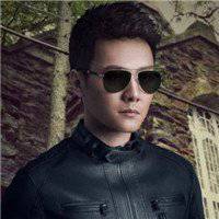 冯绍峰头像高清图片大全_名人冯绍峰真实头像大图下载