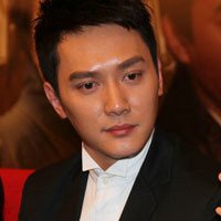 冯绍峰头像高清图片大全_名人冯绍峰真实头像大图下载