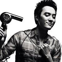 冯绍峰头像高清图片大全_名人冯绍峰真实头像大图下载