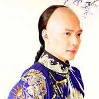 冯绍峰头像高清图片大全_名人冯绍峰真实头像大图下载