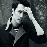 冯绍峰头像高清图片大全_名人冯绍峰真实头像大图下载