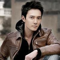 冯绍峰头像高清图片大全_名人冯绍峰真实头像大图下载